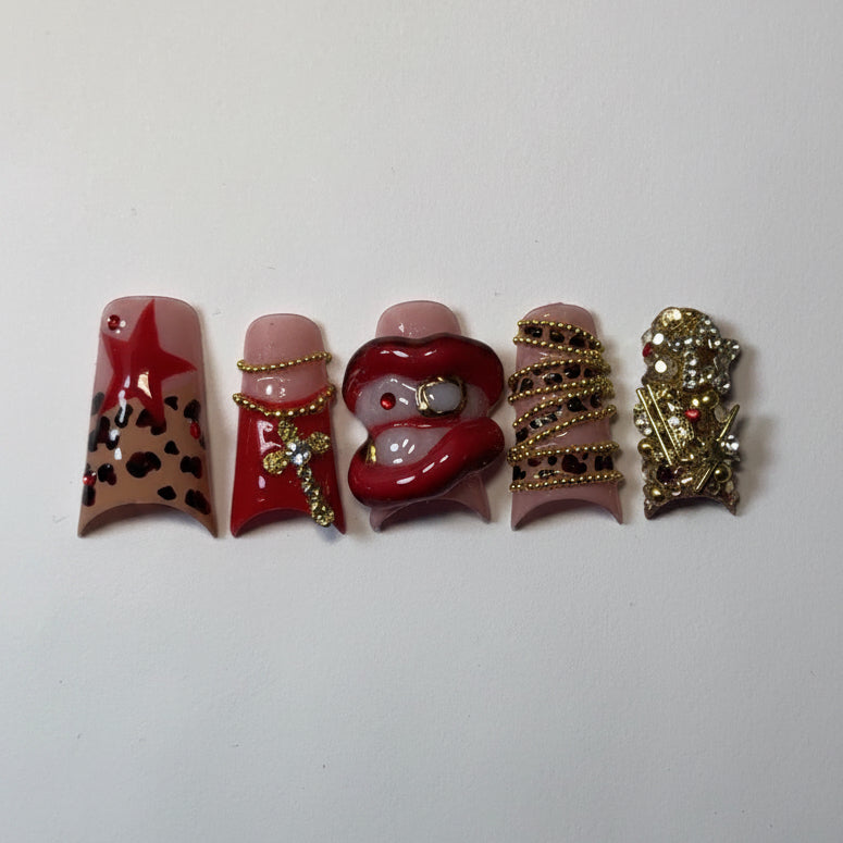 Love Bites