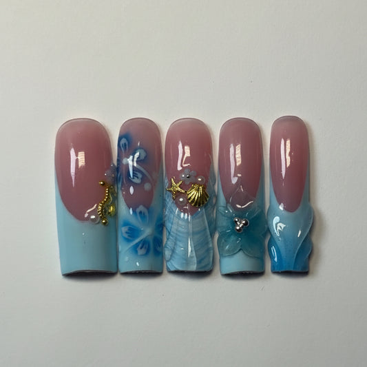Ocean Dream
