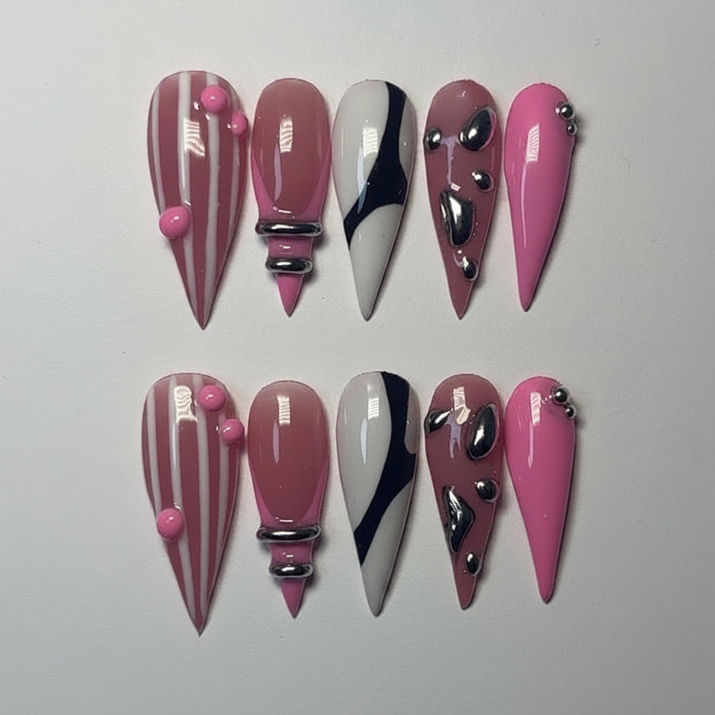 Pink Muse