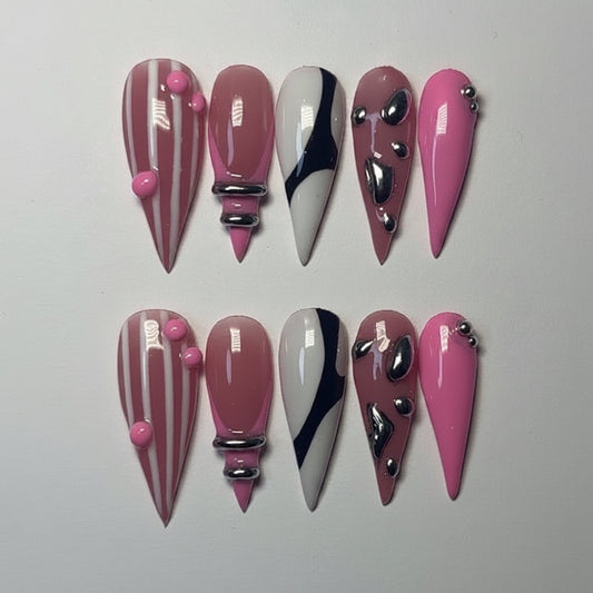 Pink Muse