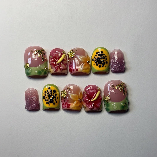 Papaya Paradise
