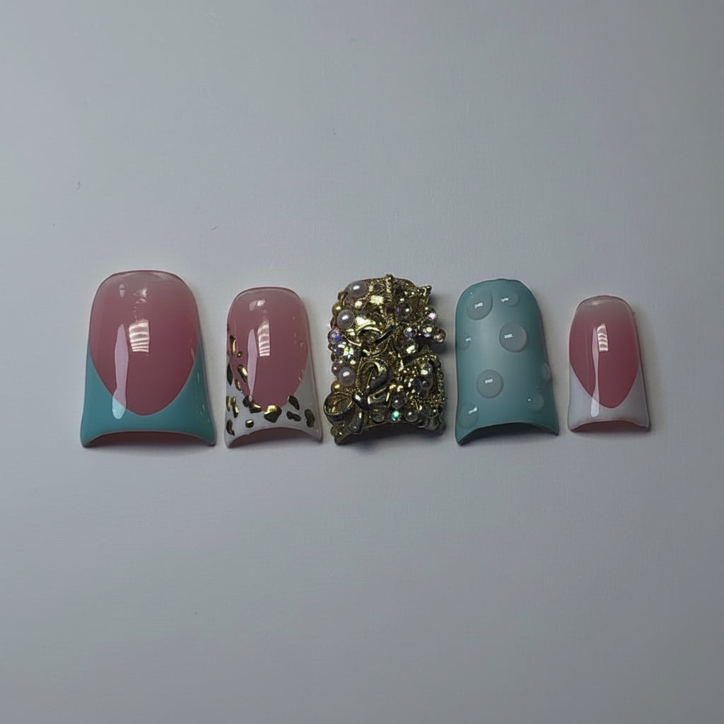 Tiffany Bling