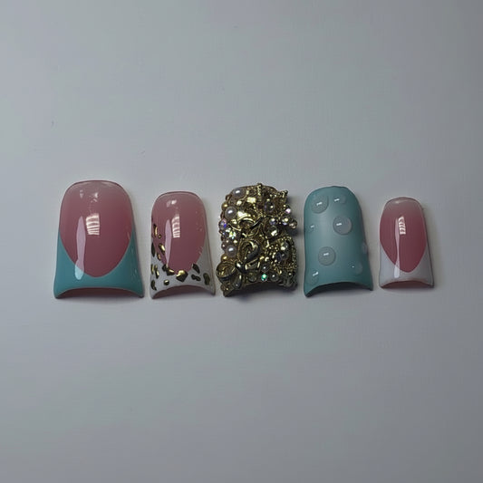 Tiffany Bling